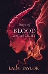 Days of Blood and Starlight - Laini Taylor - 9781529353976
