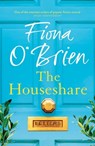 The Houseshare - Fiona O'Brien - 9781529354607