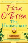 The Houseshare - Fiona O'Brien - 9781529354614