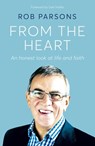 From the Heart - Rob Parsons - 9781529358179