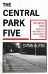 The Central Park Five - Sarah Burns - 9781529358988