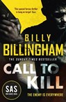 Call to Kill - Billy Billingham ; Conor Woodman - 9781529364569