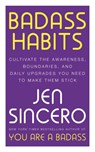 Badass Habits - Jen Sincero - 9781529367140