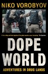 Dopeworld - Niko Vorobyov - 9781529378047