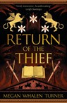 Return of the Thief - Megan Whalen Turner - 9781529387827