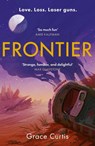Frontier - Grace Curtis - 9781529390568