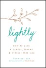 Lightly - Francine Jay - 9781529400809