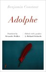 Adolphe (riverrun editions) - Benjamin Constant - 9781529405545