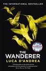 The Wanderer - D'ANDREA,  Luca - 9781529407891