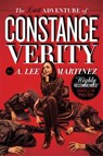 The Last Adventure of Constance Verity - A. Lee Martinez - 9781529408119
