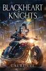 Blackheart Knights - EVE,  Laure - 9781529411768