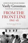 From the Front line - Vasily Grossman - 9781529414691