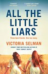 All the Little Liars - Victoria Selman - 9781529430363