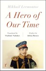 A Hero of Our Time - Mikhail Lermontov - 9781529431216