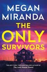 The Only Survivors - Megan Miranda - 9781529431896