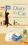 Diary of a Cat - Mayumi Nagano - 9781529435337