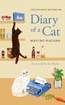 Diary of a Cat - Mayumi Nagano - 9781529435351
