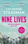 Nine Lives - Catherine Steadman - 9781529438895