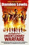 The Ministry of Ungentlemanly Warfare, now a Major Guy Ritchie Film - Damien Lewis - 9781529439526