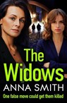 The Widows - Anna Smith - 9781529443264