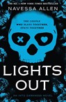 Lights Out - Black Edition - Navessa Allen - 9781529450460
