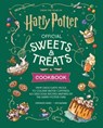 Harry Potter Sweets and Treats Cookbook - Veronica Hinke ; Kim Laidlaw - 9781529450620