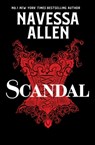 Scandal - Navessa Allen - 9781529452747
