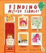 Finding Mister Tibbles - Emma Yarlett - 9781529501605