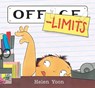 Off-Limits - Helen Yoon - 9781529503388