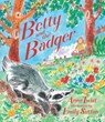 Betty and the Mysterious Visitor - Anne Twist - 9781529508123