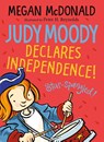 Judy Moody Declares Independence! - Megan McDonald - 9781529510089