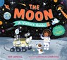 The Moon: A Visitor's Guide - Ben Lerwill - 9781529517309