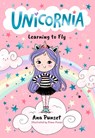 Unicornia: Learning to Fly - Ana Punset - 9781529519860