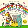 Colour Your Happy - Emily Coxhead - 9781529533125