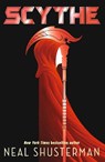 Scythe - Neal Shusterman - 9781529538335