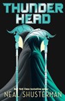 Thunderhead - Neal Shusterman - 9781529538366
