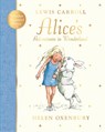 Alice's Adventures in Wonderland - Lewis Carroll - 9781529538748
