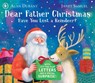 Dear Father Christmas: Have You Lost a Reindeer? - Alan Durant - 9781529539202