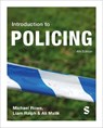 Introduction to Policing - ROWE,  Michael ; Ralph, Liam ; Malik, Ali - 9781529605150