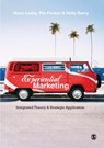 Experiential Marketing - LEAHY,  Rose ; Fenton, Pio ; Barry, Holly - 9781529742190