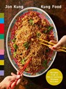 Kung Food - Jon Kung - 9781529919318
