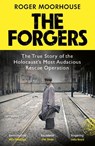 The Forgers - Roger Moorhouse - 9781529923667