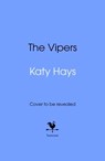 The Vipers - Katy Hays, MA, PhD - 9781529928525