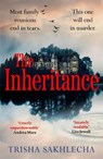 The Inheritance - Trisha Sakhlecha - 9781529928730