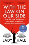 With the Law on Our Side - Lady Hale - 9781529932683