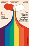 Art Cure - Daisy Fancourt - 9781529935547