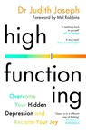 High Functioning - Dr Judith Joseph - 9781529936803
