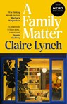 A Family Matter - Claire Lynch - 9781529942354