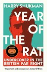 Year of the Rat - Harry Shukman - 9781529953213