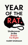 Year of the Rat - Harry Shukman - 9781529953220